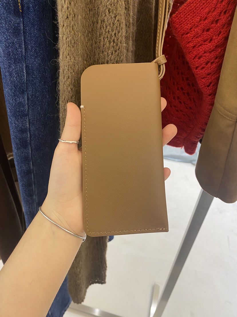 MOST OF ALL U韓國直郵女裝新品熱賣人氣錢包卡包零錢包MOST OF ALL U錢包/卡包/零錢包