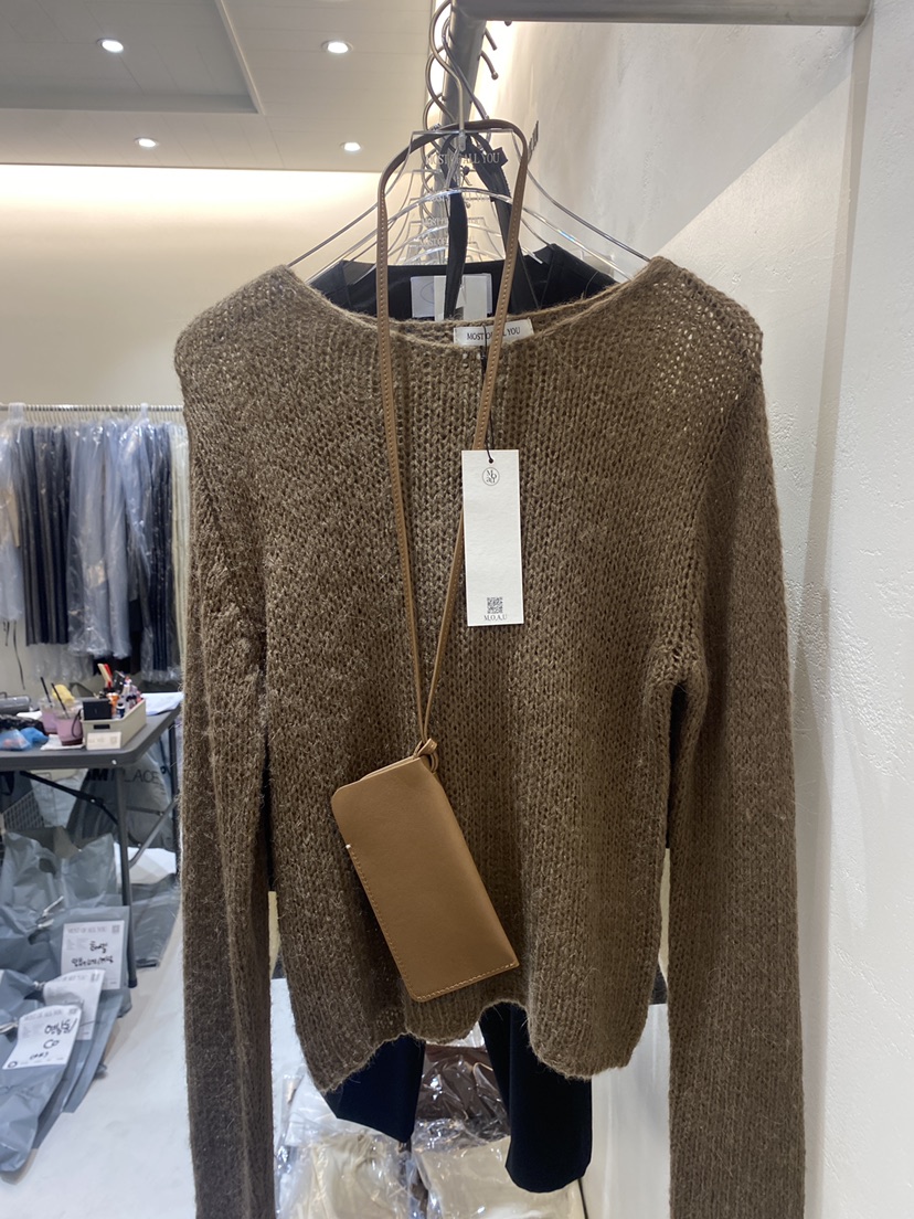 MOST OF ALL U韓國直郵女裝新品熱賣人氣錢包卡包零錢包MOST OF ALL U錢包/卡包/零錢包圖色2