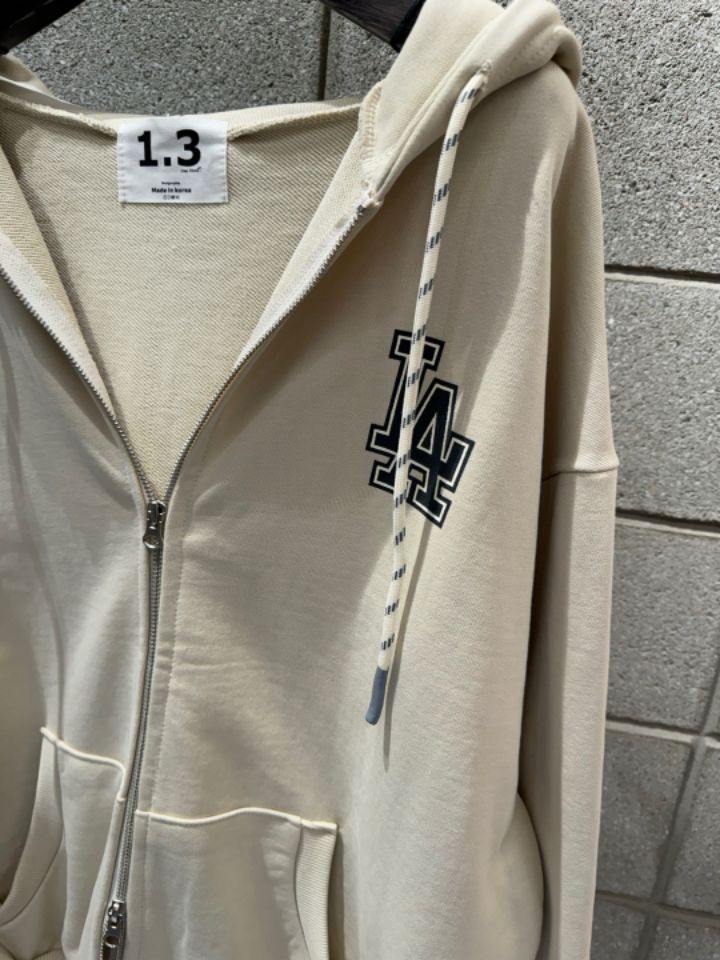 1.3韓國直郵東大門實拍女裝新款人氣職業休閑24秋冬衛衣1.3衛衣