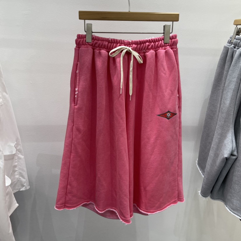 plat/ALICE N GIA韓國直郵女裝新款24秋冬熱賣真品短褲Platseoul/ALICE N GIA短褲