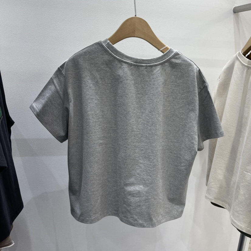 plat/ALICE N GIA直郵韓國代購女裝新品人氣時尚職業T恤Platseoul/ALICE N GIAT恤