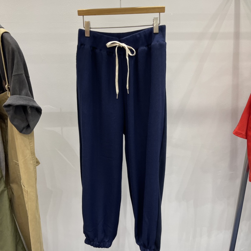 plat/ALICE N GIA韓國直郵東大門代購女裝新品24秋冬休閑褲Platseoul/ALICE N GIA休閑褲圖色3