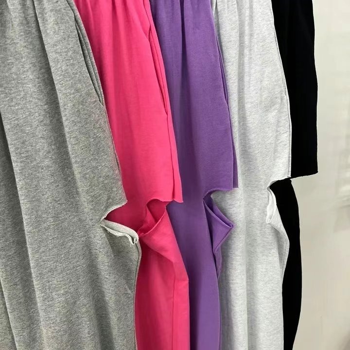POMNANA韓國直郵東大門代購女裝新品真品時尚熱賣推薦休閑褲POMNANA休閑褲