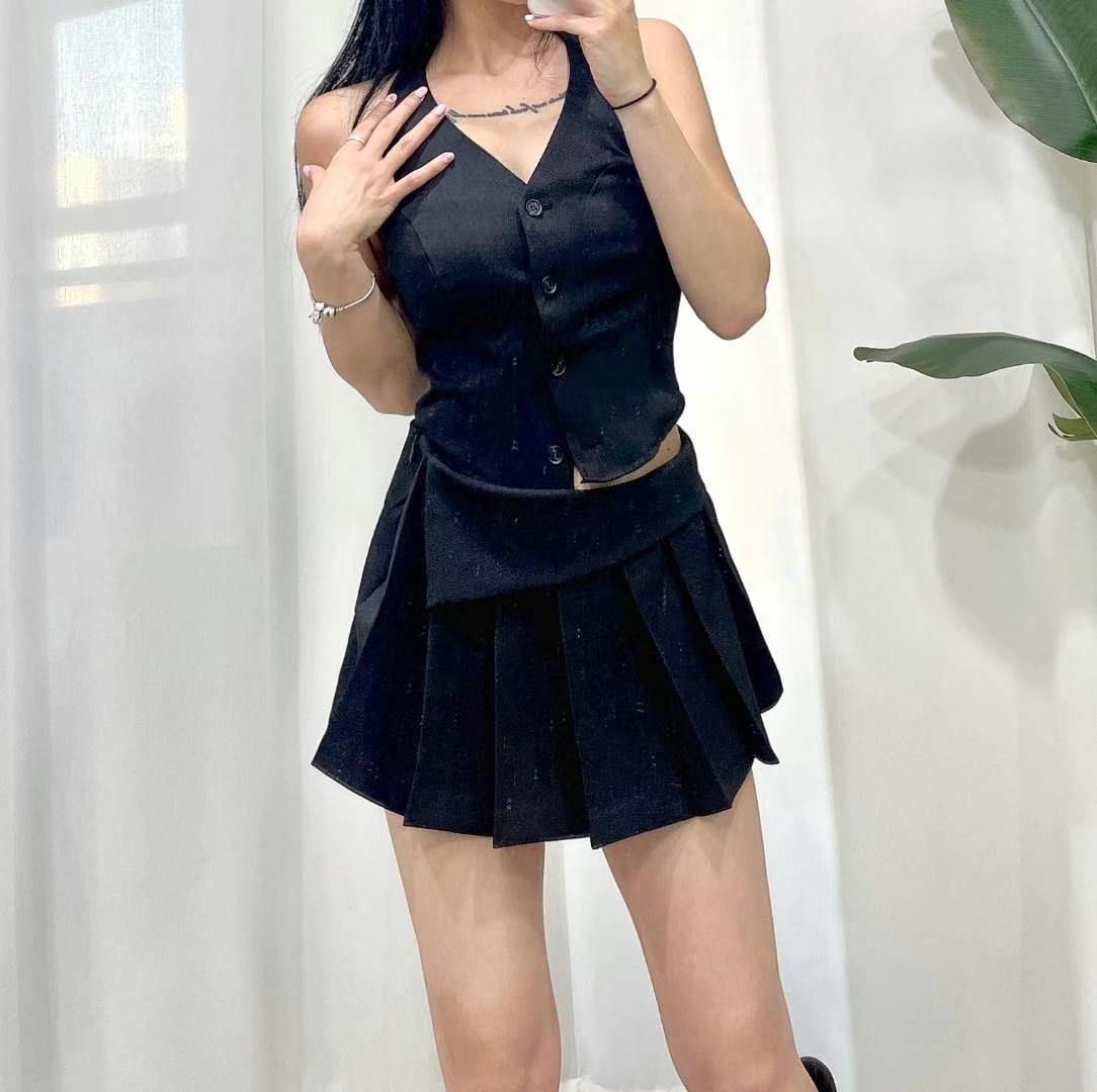 GANJI-ot韓國直郵東大門代購女裝新品熱賣推薦職業24秋冬套裝GANJI-ot套裝圖色2