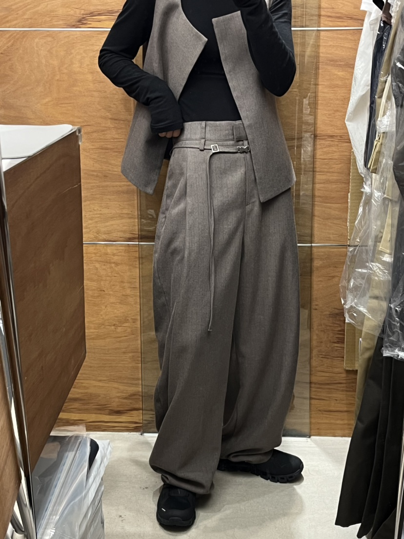 BEAMING SEOUL韓國直郵東大門代購女裝新款熱賣人氣吊帶背心BEAMING SEOUL吊帶/背心