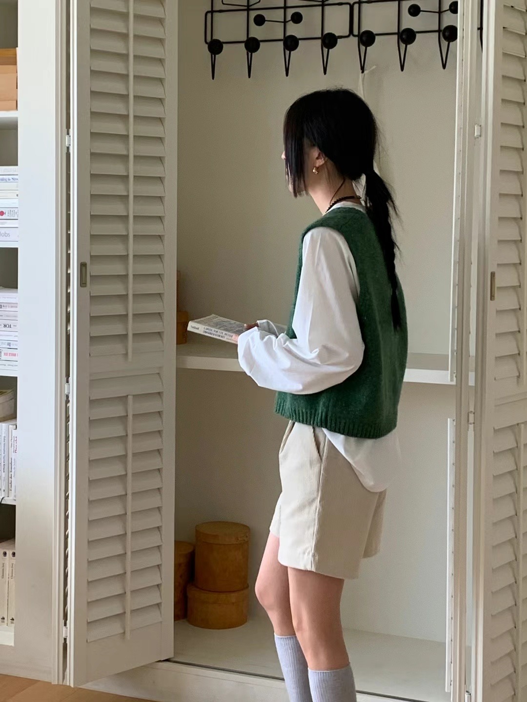 BABY PUSH直郵韓國代購女裝新款推薦真品熱賣休閑吊帶背心BABY PUSH吊帶/背心