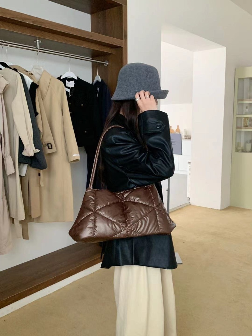 OPPA-女鞋直郵韓國代購女裝新品休閑熱賣人氣職業單肩斜跨包OPPA單肩/斜跨包