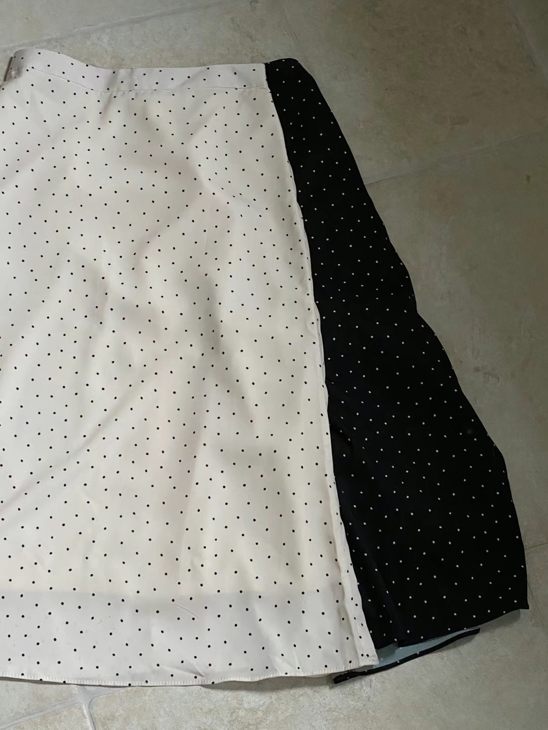 BABY PUSH韓國直郵東大門實拍女裝新品人氣熱賣半身裙中短裙BABY PUSH半身裙/中短裙