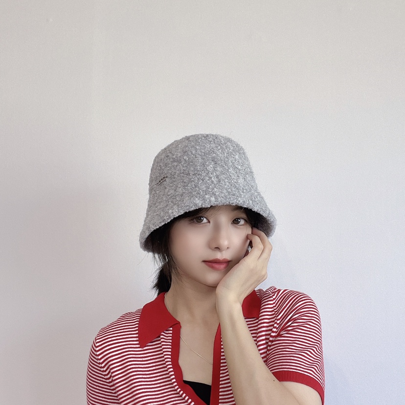 LOVELY HAT韓國直郵女裝新品休閑時尚人氣真品熱賣推薦帽子LOVELY HAT帽子