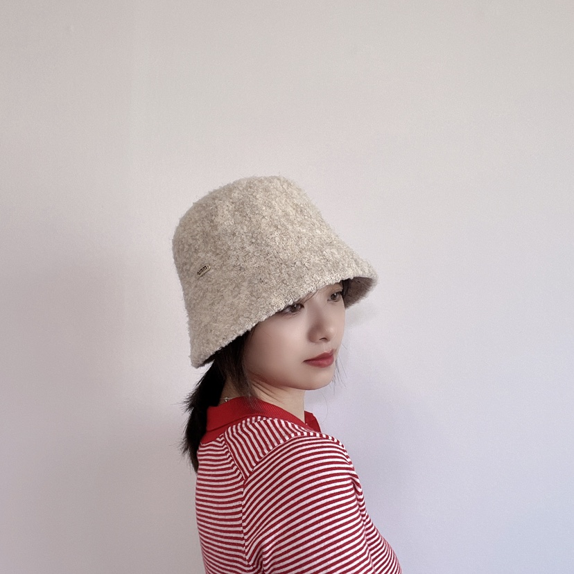 LOVELY HAT韓國直郵女裝新品休閑時尚人氣真品熱賣推薦帽子LOVELY HAT帽子圖色2