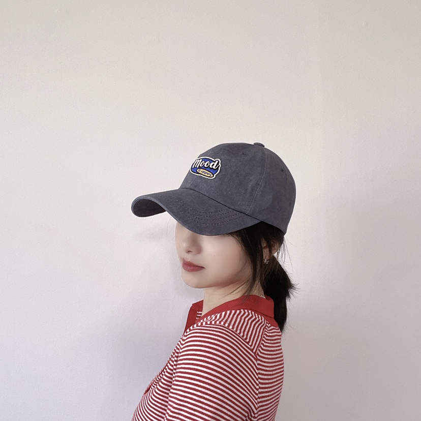 LOVELY HAT韓國直郵東大門代購女裝新款真品職業推薦時尚帽子LOVELY HAT帽子