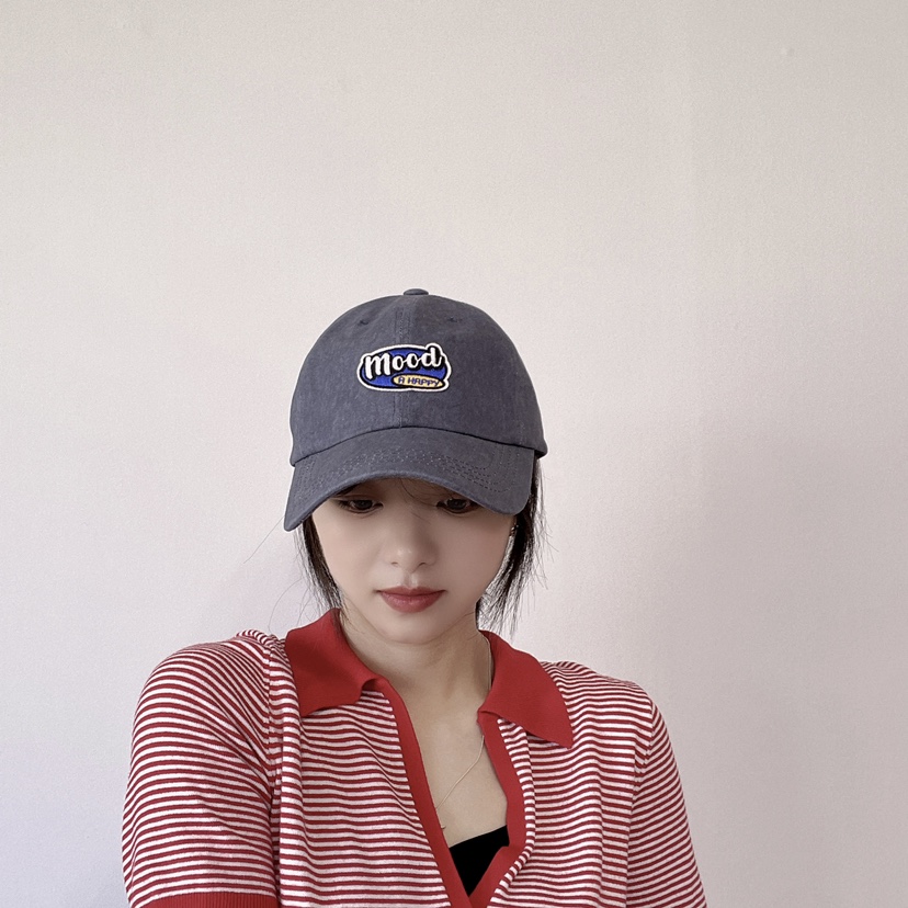 LOVELY HAT韓國直郵東大門代購女裝新款真品職業推薦時尚帽子LOVELY HAT帽子