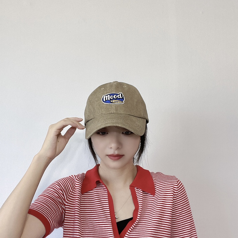 LOVELY HAT韓國直郵東大門代購女裝新款真品職業推薦時尚帽子LOVELY HAT帽子
