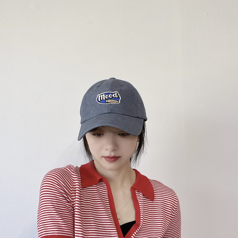 LOVELY HAT韓國直郵東大門代購女裝新款真品職業推薦時尚帽子LOVELY HAT帽子