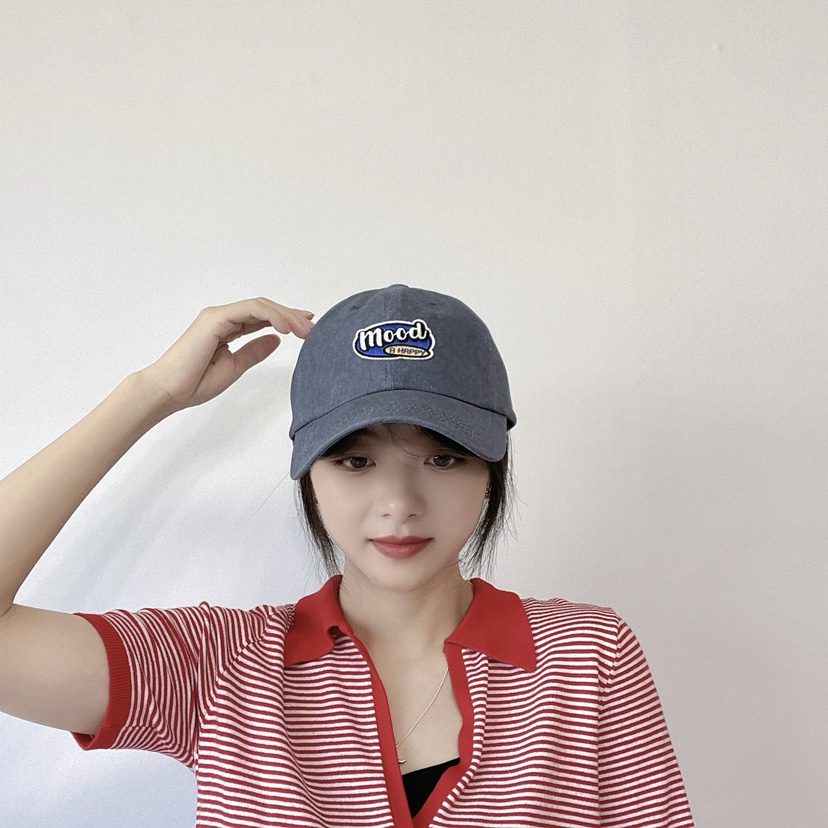 LOVELY HAT韓國直郵東大門代購女裝新款真品職業推薦時尚帽子LOVELY HAT帽子
