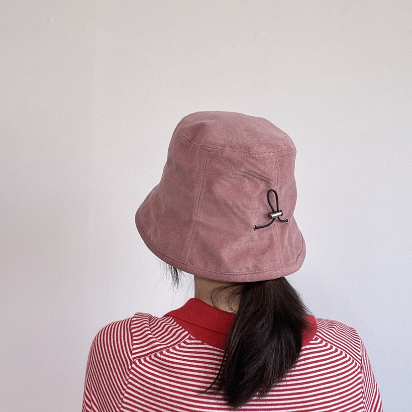 LOVELY HAT韓國直郵東大門代購女裝新品真品24秋冬時尚帽子LOVELY HAT帽子
