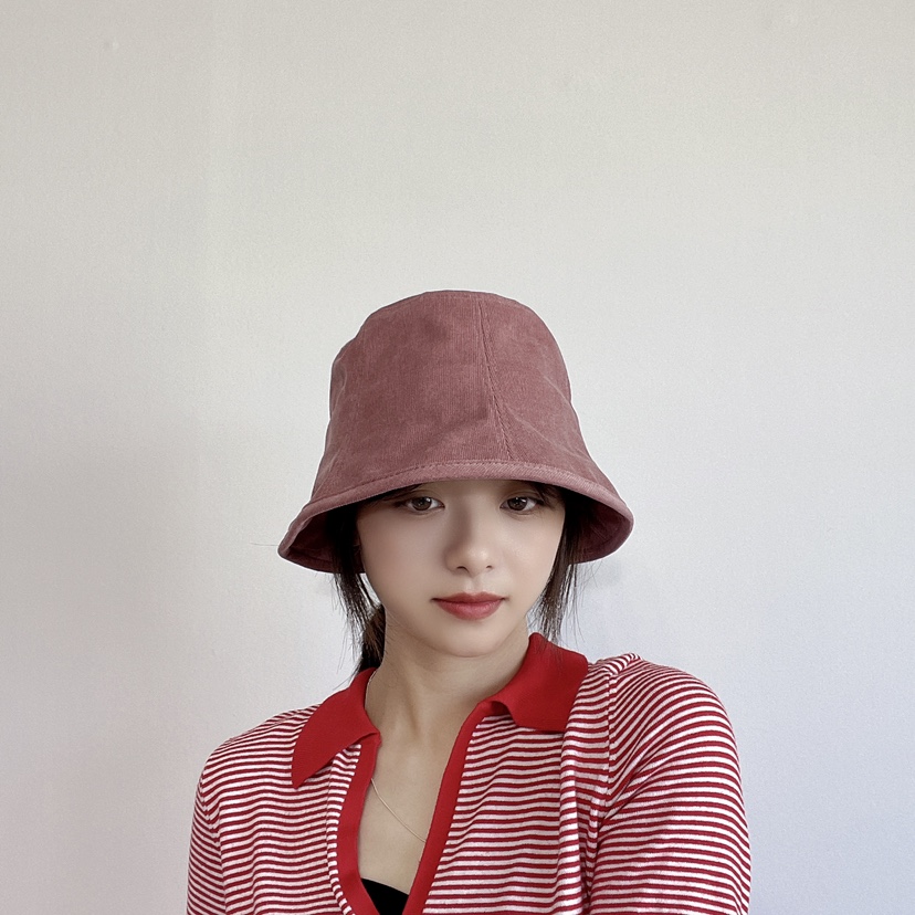 LOVELY HAT韓國直郵東大門代購女裝新品真品24秋冬時尚帽子LOVELY HAT帽子