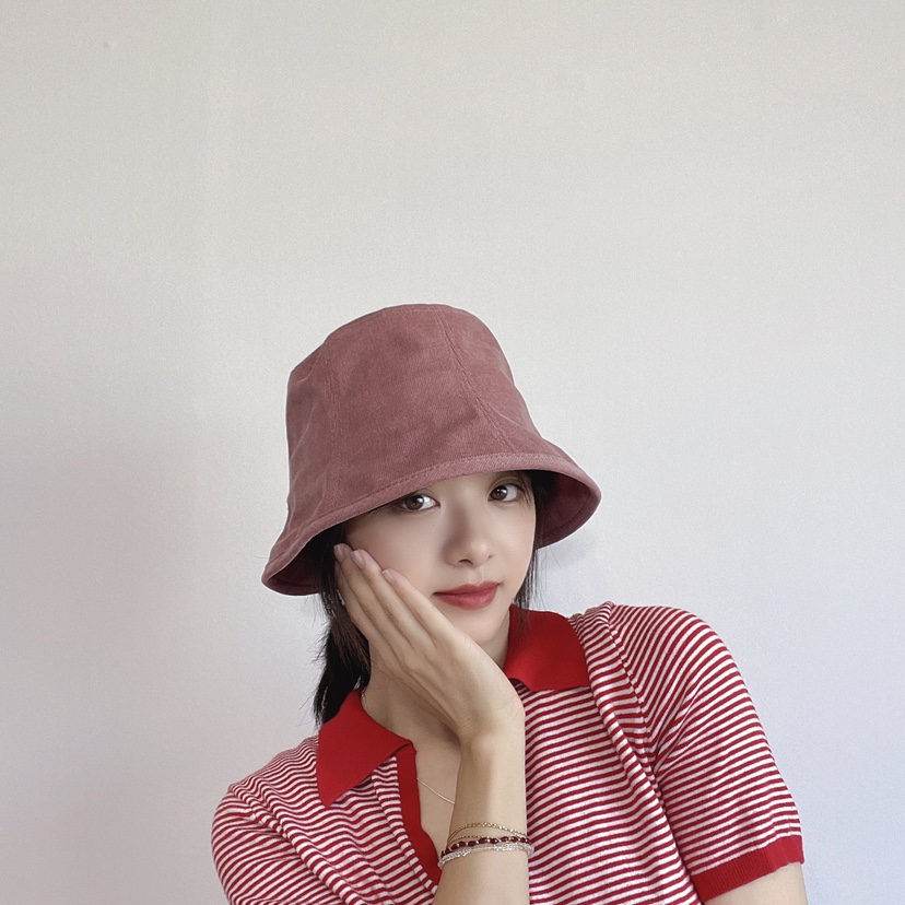 LOVELY HAT韓國直郵東大門代購女裝新品真品24秋冬時尚帽子LOVELY HAT帽子
