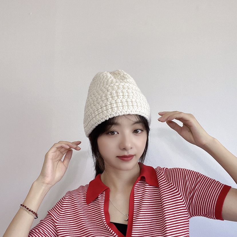 LOVELY HAT韓國直郵東大門實拍女裝新款真品職業推薦人氣帽子LOVELY HAT帽子