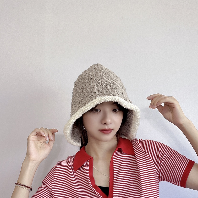 LOVELY HAT直郵韓國代購女裝新品推薦熱賣真品人氣休閑帽子LOVELY HAT帽子