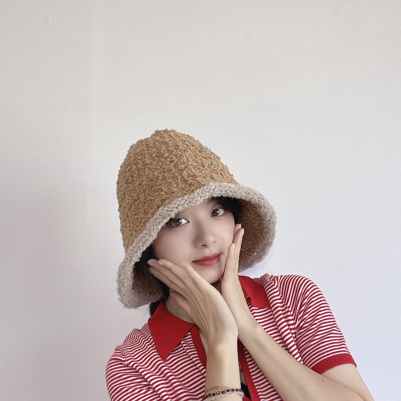 LOVELY HAT直郵韓國代購女裝新品推薦熱賣真品人氣休閑帽子LOVELY HAT帽子