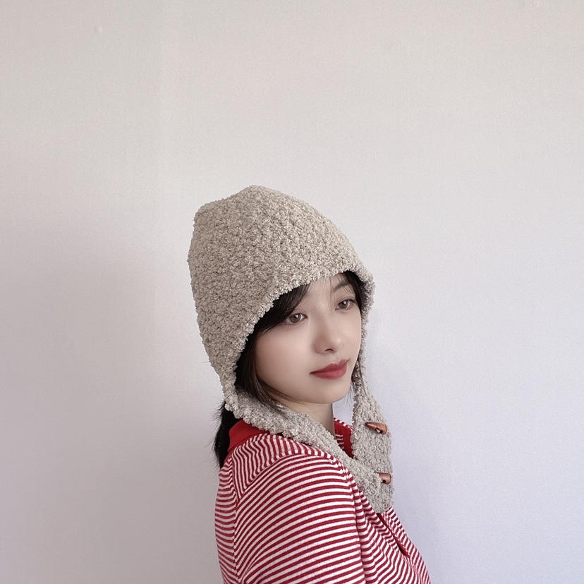 LOVELY HAT韓國直郵女裝新款職業熱賣推薦24秋冬時尚帽子LOVELY HAT帽子