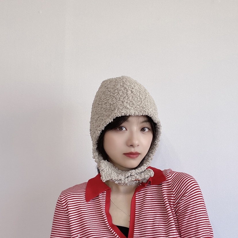 LOVELY HAT韓國直郵女裝新款職業熱賣推薦24秋冬時尚帽子LOVELY HAT帽子