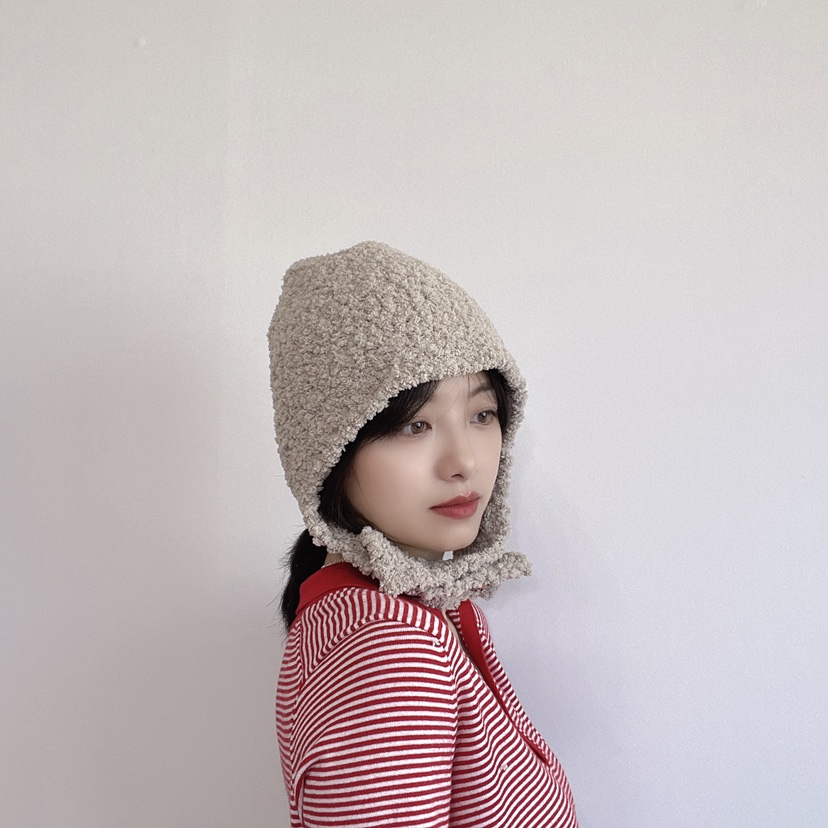 LOVELY HAT韓國直郵女裝新款職業熱賣推薦24秋冬時尚帽子LOVELY HAT帽子