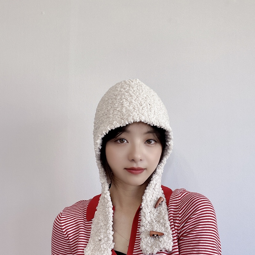 LOVELY HAT韓國直郵女裝新款職業熱賣推薦24秋冬時尚帽子LOVELY HAT帽子