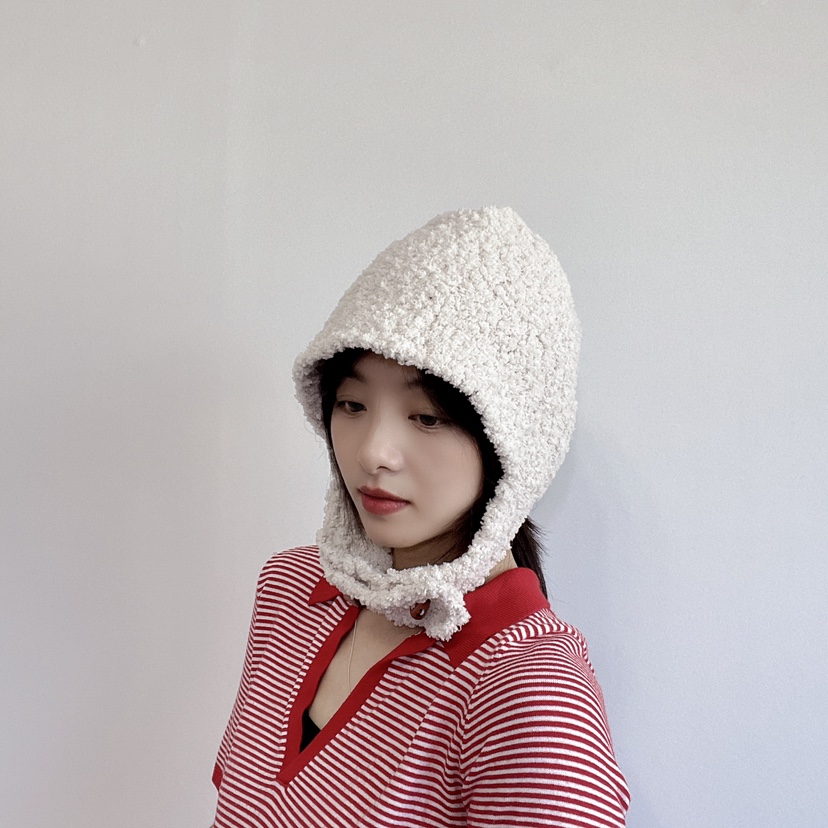 LOVELY HAT韓國直郵女裝新款職業熱賣推薦24秋冬時尚帽子LOVELY HAT帽子