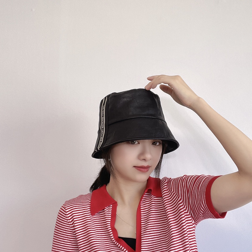 LOVELY HAT韓國直郵女裝新款時尚職業人氣推薦24秋冬帽子LOVELY HAT帽子