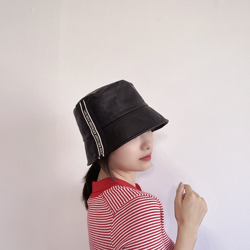 LOVELY HAT韓國直郵女裝新款時尚職業人氣推薦24秋冬帽子LOVELY HAT帽子