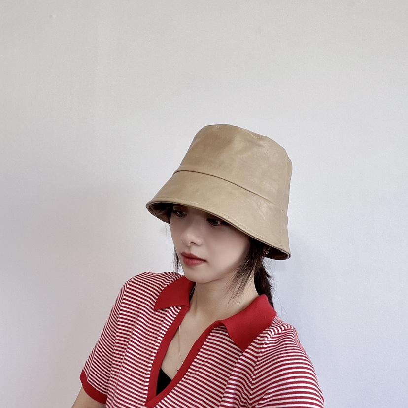 LOVELY HAT韓國直郵女裝新款時尚職業人氣推薦24秋冬帽子LOVELY HAT帽子