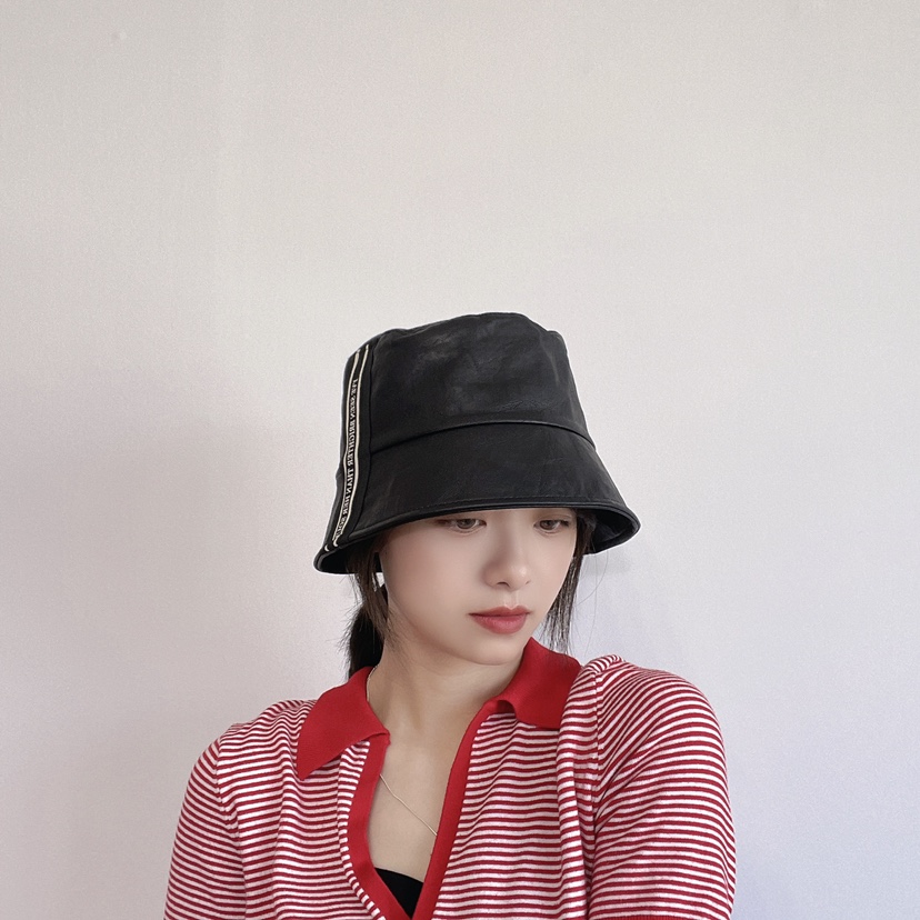 LOVELY HAT韓國直郵女裝新款時尚職業人氣推薦24秋冬帽子LOVELY HAT帽子