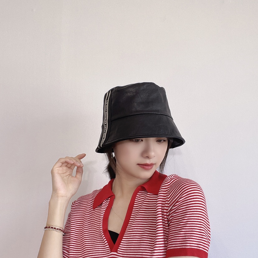 LOVELY HAT韓國直郵女裝新款時尚職業人氣推薦24秋冬帽子LOVELY HAT帽子圖色2