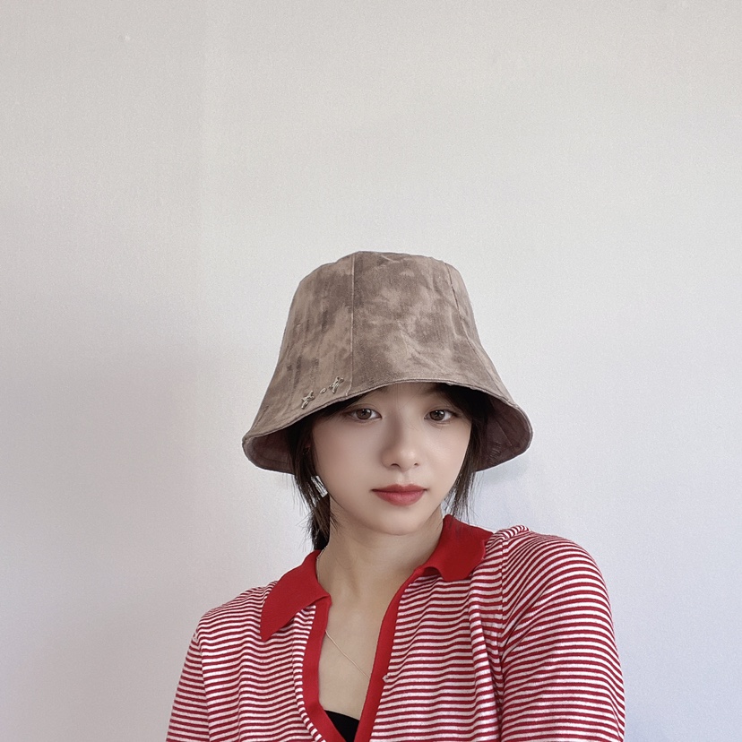 LOVELY HAT韓國直郵東大門代購女裝新品職業推薦時尚休閑帽子LOVELY HAT帽子