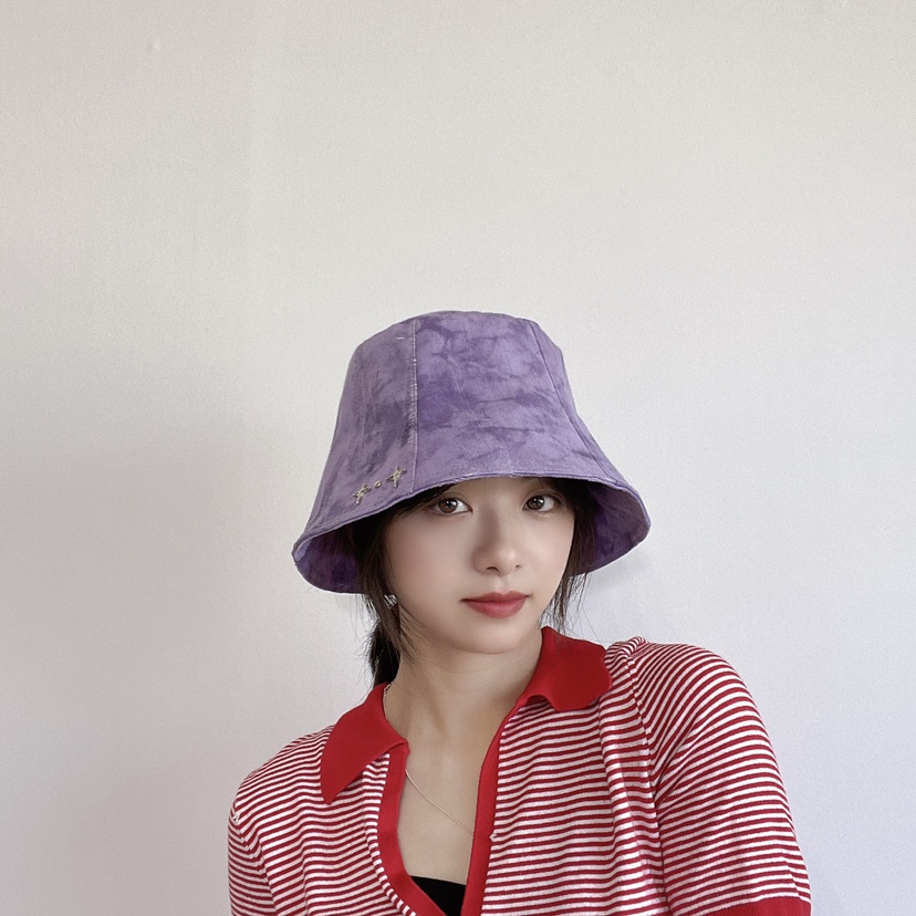 LOVELY HAT韓國直郵東大門代購女裝新品職業推薦時尚休閑帽子LOVELY HAT帽子