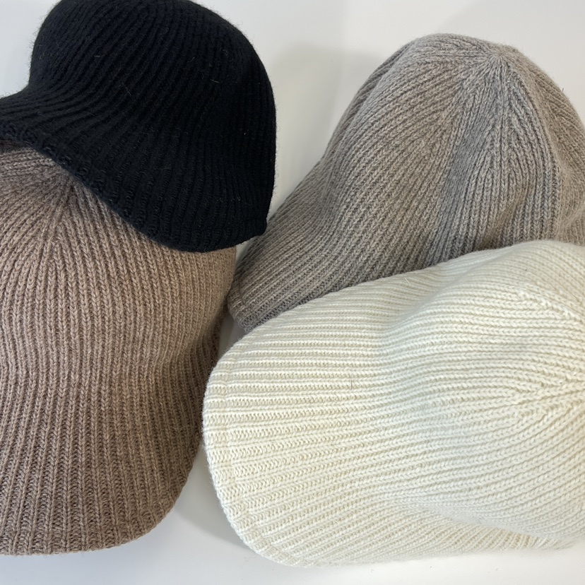 LOVELY HAT韓國直郵東大門代購女裝新品24秋冬職業真品帽子LOVELY HAT帽子