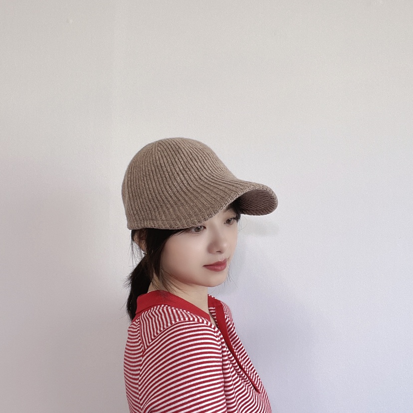 LOVELY HAT韓國直郵東大門代購女裝新品24秋冬職業真品帽子LOVELY HAT帽子