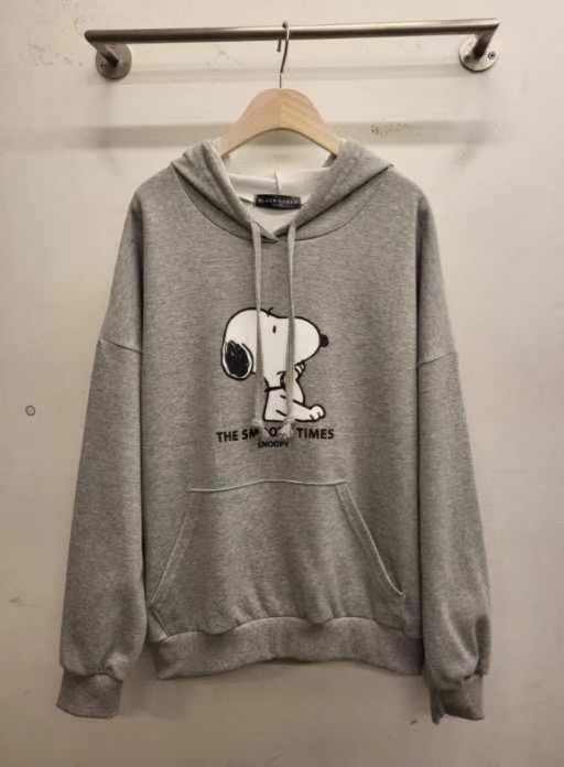 BLACK SUGAR韓國直郵東大門實拍女裝新品熱賣人氣時尚衛衣BLACK SUGAR衛衣圖色2