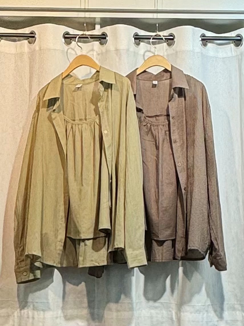 DAYDAY直郵韓國代購女裝新款人氣休閑真品推薦時尚職業套裝DAYDAY套裝