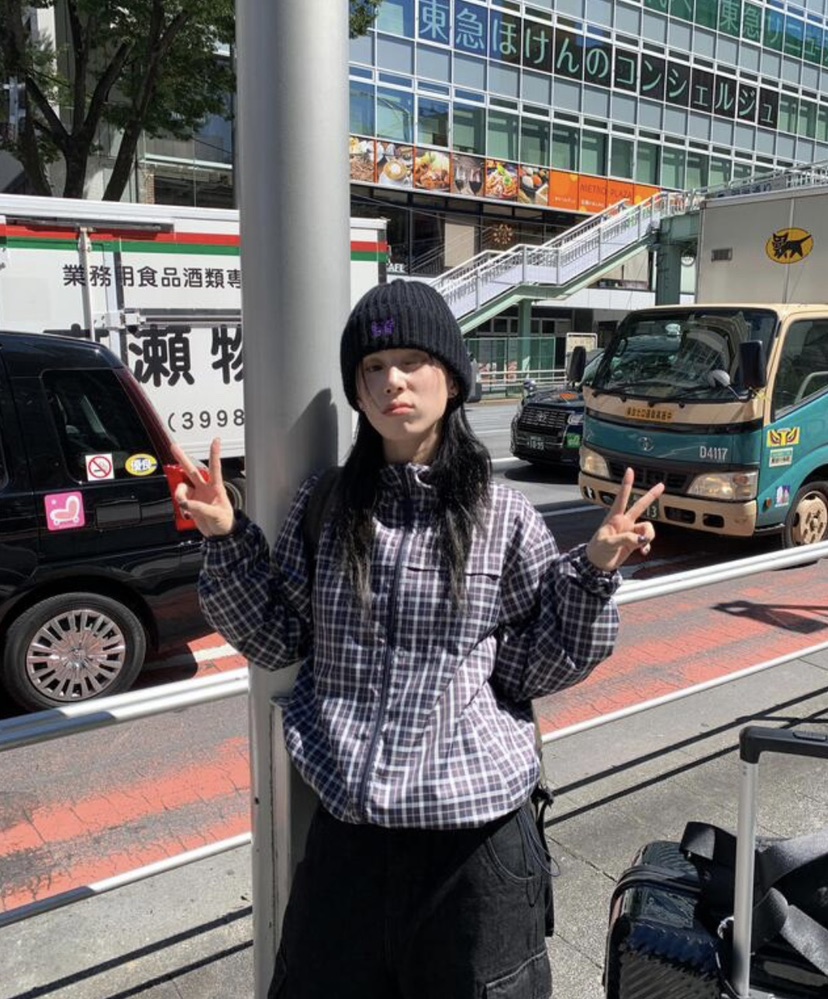 PAPRIKA韓國直郵女裝新品人氣24春夏熱賣時尚真品職業夾克PAPRIKA夾克