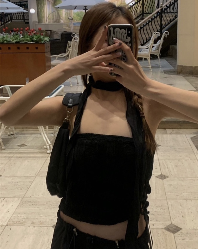 PAPRIKA直郵韓國代購女裝新品熱賣休閑時尚推薦24春夏圍巾披肩PAPRIKA圍巾/披肩