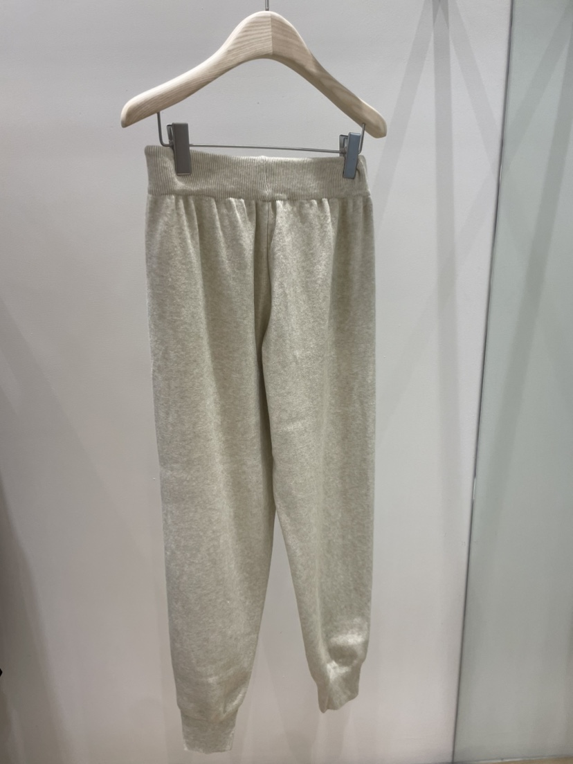 NEOUL/ahin雙領標簽韓國直郵女裝新款推薦熱賣休閑時尚休閑褲NEOUL/ahin雙領標簽休閑褲