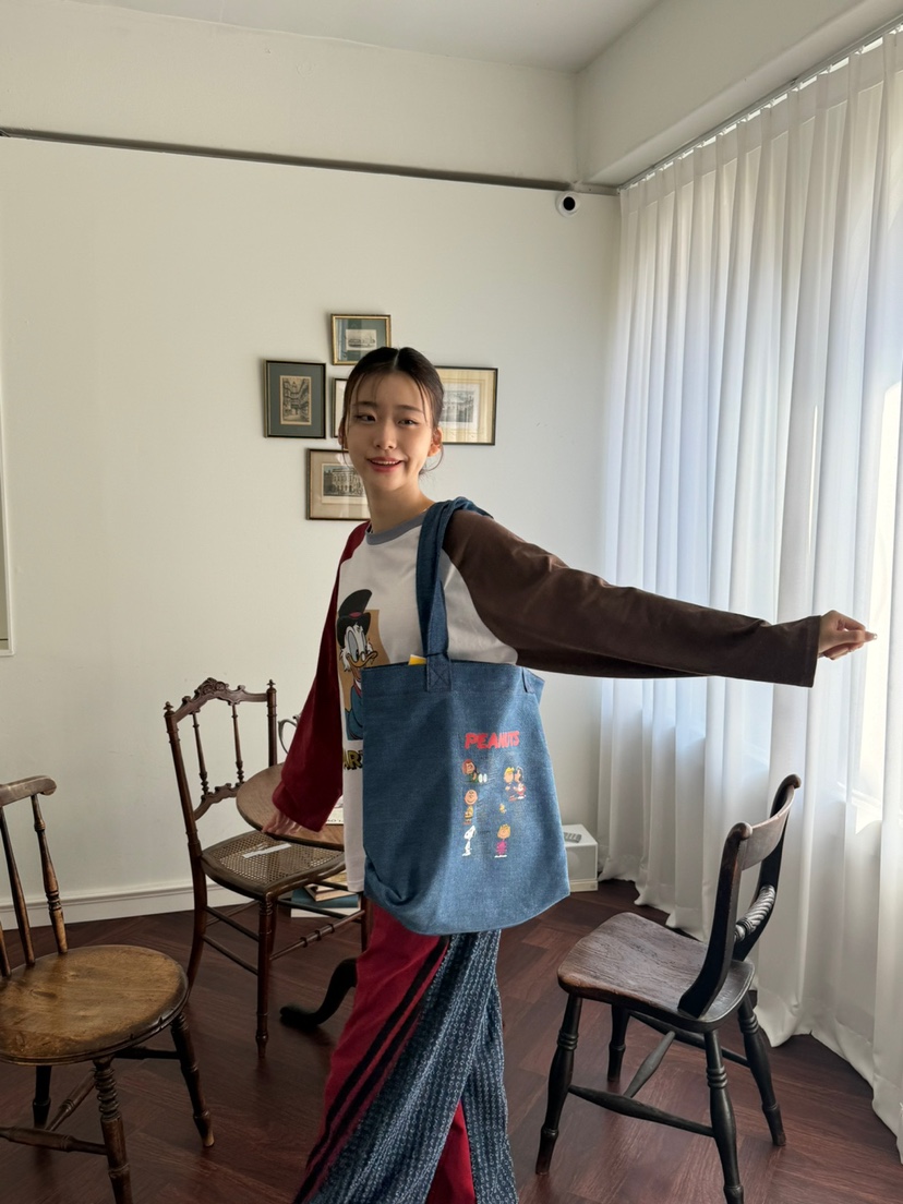 LEJUNEV-P直郵韓國代購女裝新款人氣真品推薦休閑單肩斜跨包LEJUNEV-P單肩/斜跨包