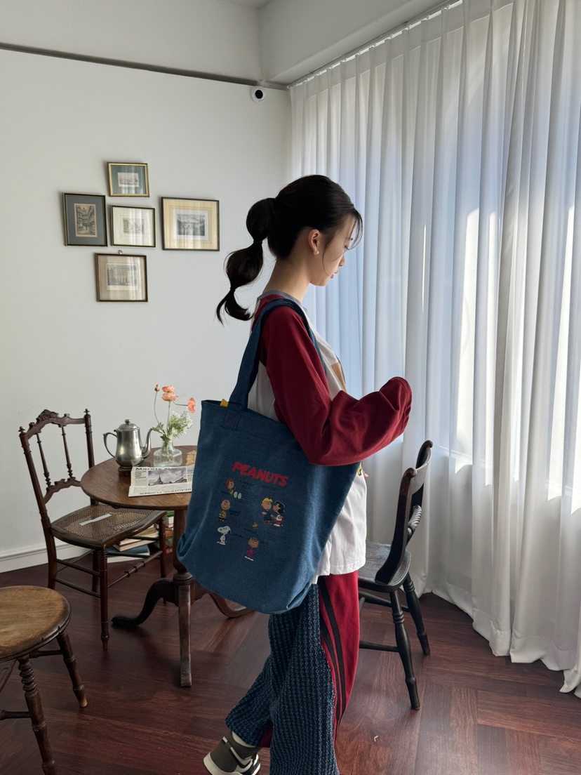 LEJUNEV-P直郵韓國代購女裝新款人氣真品推薦休閑單肩斜跨包LEJUNEV-P單肩/斜跨包