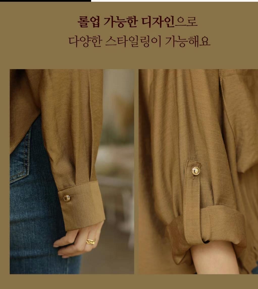 COCOS/ONE TOP韓國直郵東大門代購女裝新品人氣襯衫蕾絲衫COCOS/ONE TOP襯衫/蕾絲衫