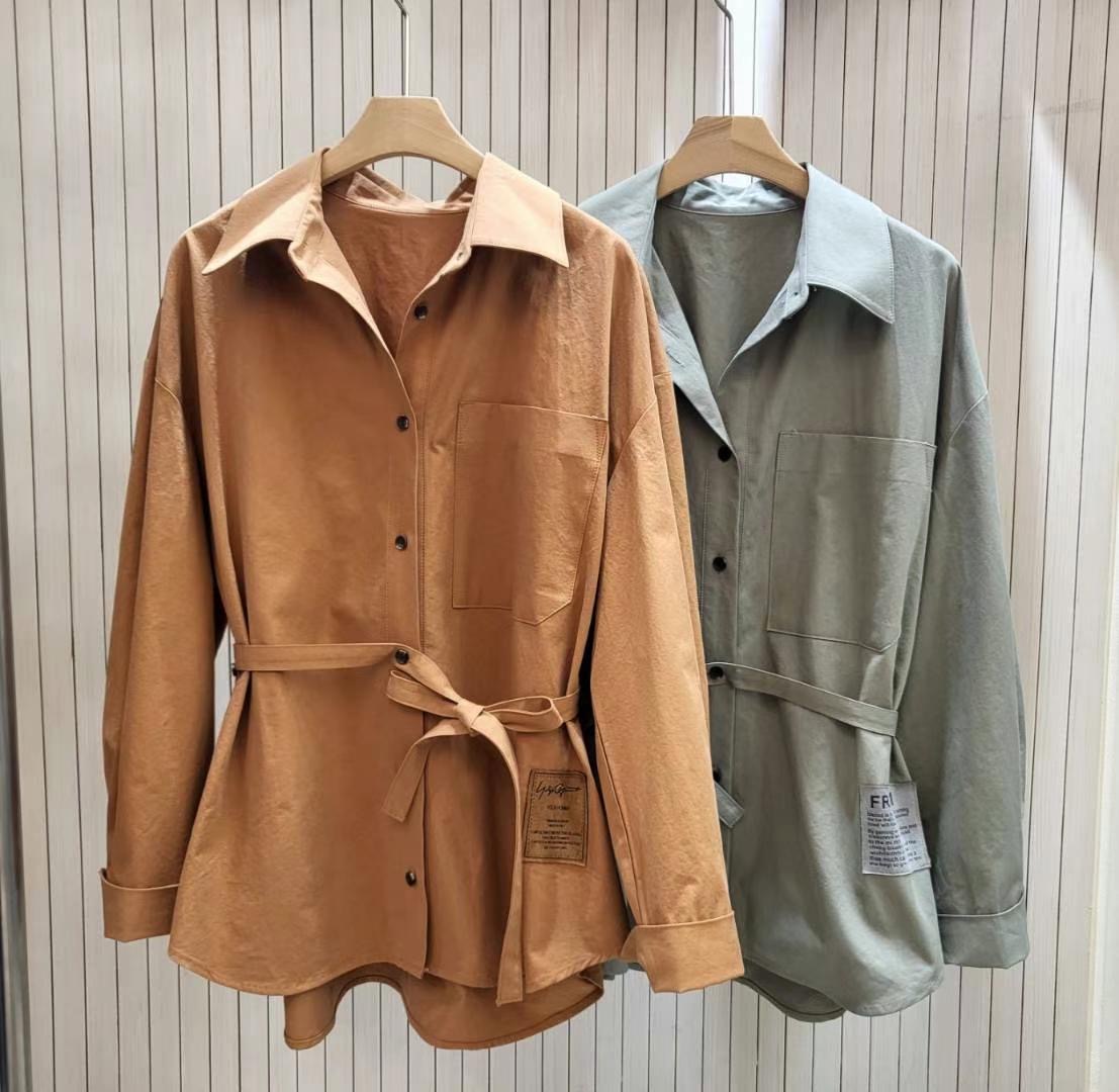 COCOS/ONE TOP韓國直郵東大門代購女裝新款人氣襯衫蕾絲衫COCOS/ONE TOP襯衫/蕾絲衫