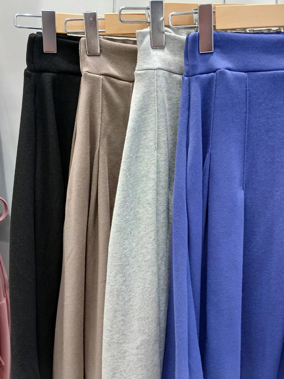 SEOULER韓國直郵東大門實拍女裝新品熱賣職業推薦半身裙中短裙SEOULER半身裙/中短裙