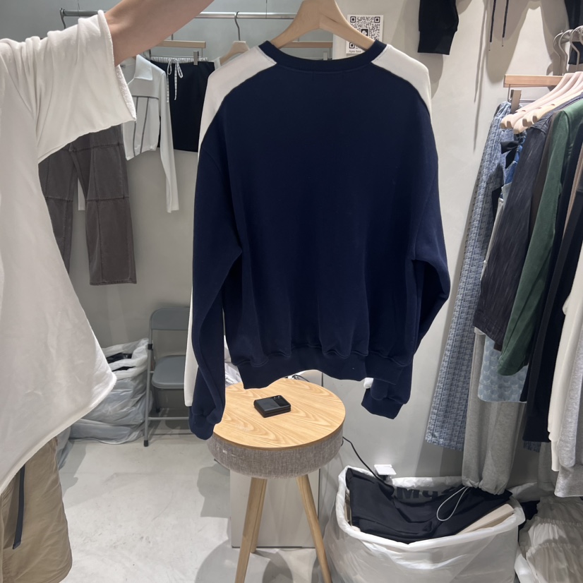 TOO HOT韓國直郵女裝新品熱賣休閑24秋冬人氣衛衣天鵝絨TOO HOT衛衣